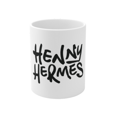 Henny Mug